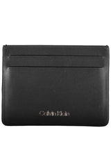 CALVIN KLEIN BLACK MAN WALLET