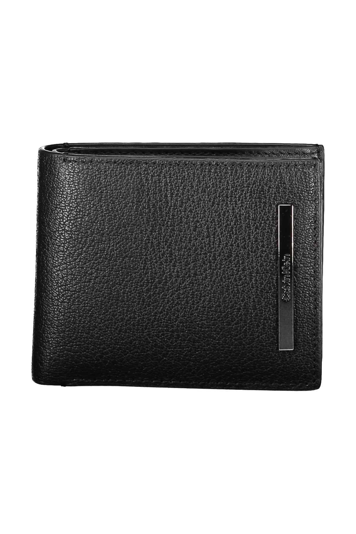 CALVIN KLEIN BLACK MEN'S WALLET