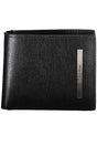 CALVIN KLEIN BLACK MEN'S WALLET
