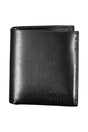 CALVIN KLEIN BLACK MEN'S WALLET
