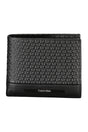 CALVIN KLEIN BLACK MEN'S WALLET
