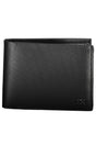 CALVIN KLEIN BLACK MAN WALLET
