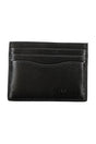 CALVIN KLEIN BLACK MEN'S WALLET