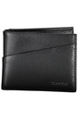 CALVIN KLEIN BLACK MEN'S WALLET