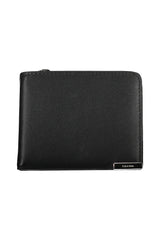 CALVIN KLEIN BLACK MAN WALLET