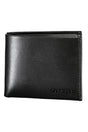 CALVIN KLEIN BLACK MEN'S WALLET