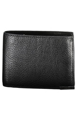 CALVIN KLEIN BLACK MAN WALLET