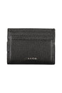 CALVIN KLEIN BLACK MEN'S WALLET
