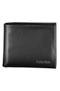 CALVIN KLEIN MEN'S WALLET BLACK