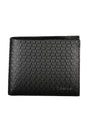 CALVIN KLEIN BLACK MEN'S WALLET