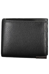 CALVIN KLEIN MEN'S WALLET BLACK