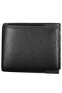 CALVIN KLEIN MEN'S WALLET BLACK