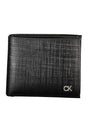 CALVIN KLEIN BLACK MEN'S WALLET