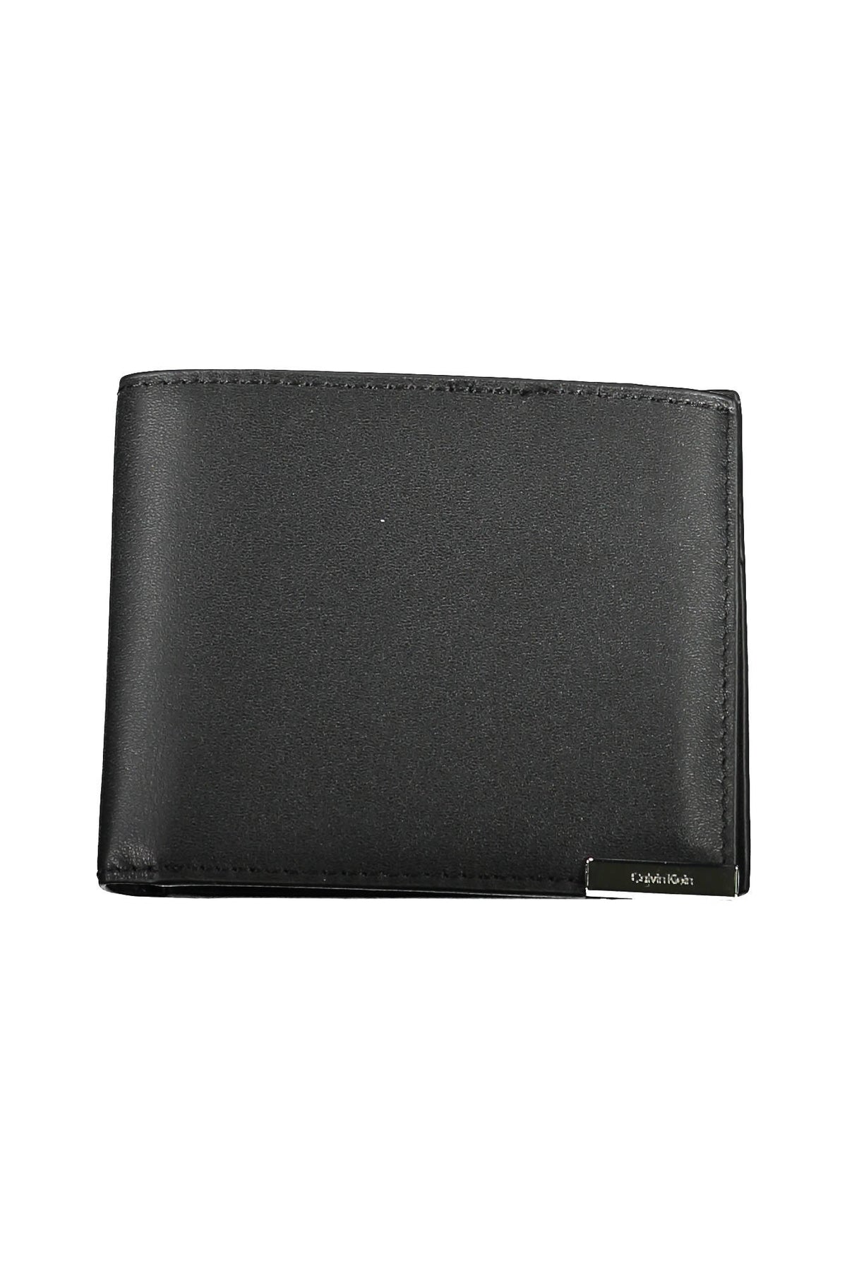 CALVIN KLEIN BLACK MAN WALLET