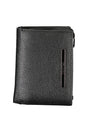 CALVIN KLEIN BLACK MEN'S WALLET