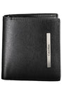 CALVIN KLEIN BLACK MEN'S WALLET