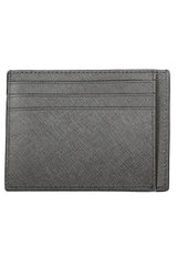 CALVIN KLEIN BLACK MEN'S WALLET