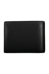 CALVIN KLEIN BLACK MAN WALLET