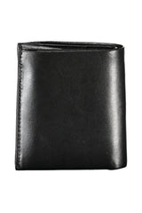 CALVIN KLEIN BLACK MEN'S WALLET