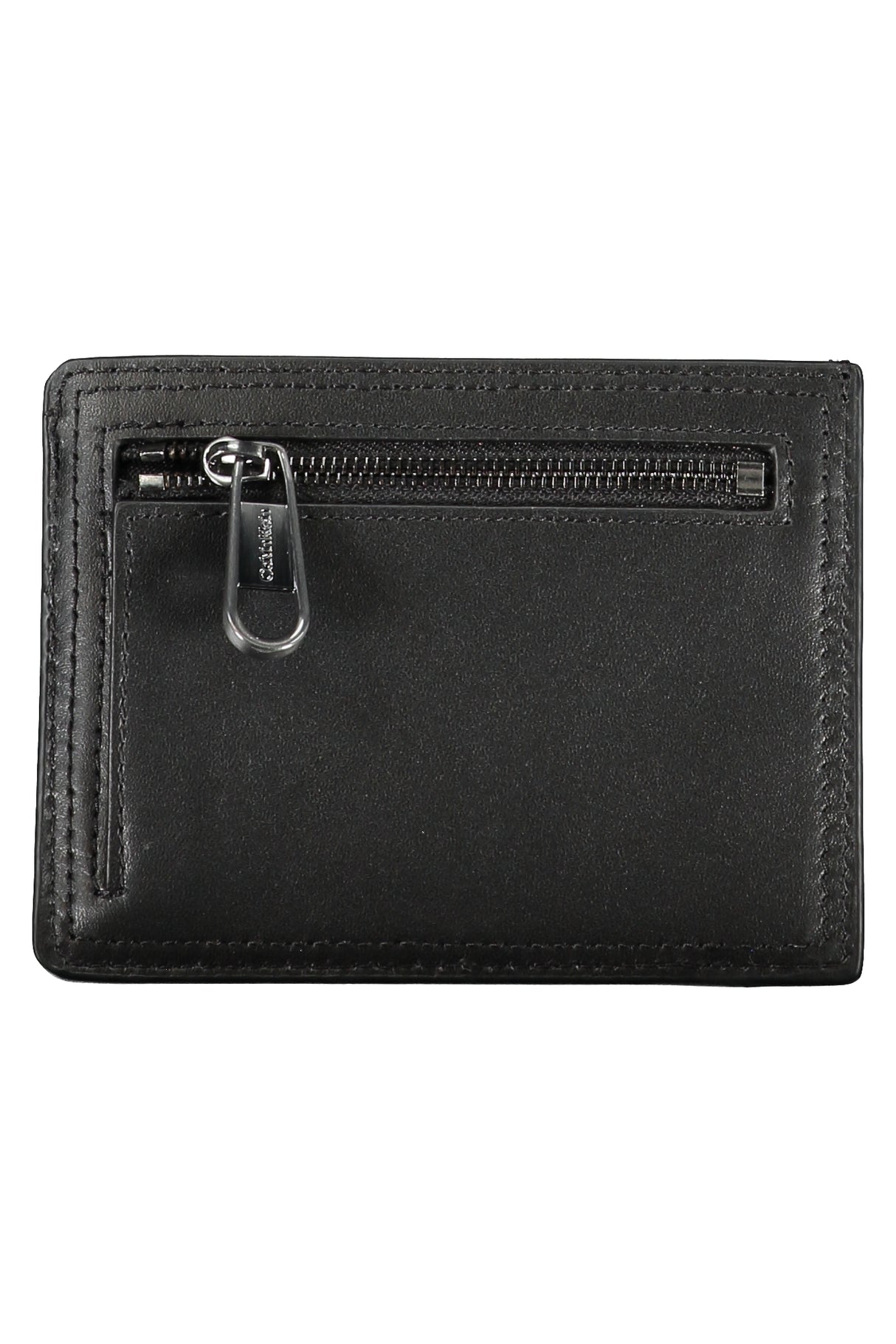 CALVIN KLEIN BLACK MEN'S WALLET