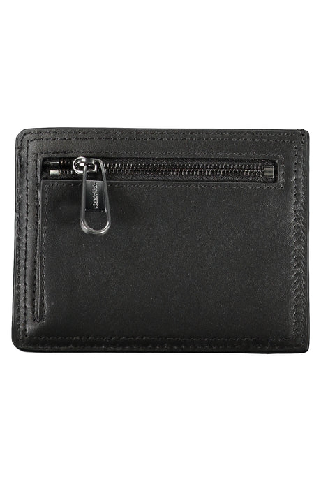 CALVIN KLEIN BLACK MEN'S WALLET
