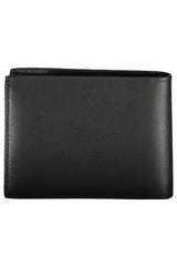 CALVIN KLEIN BLACK MAN WALLET