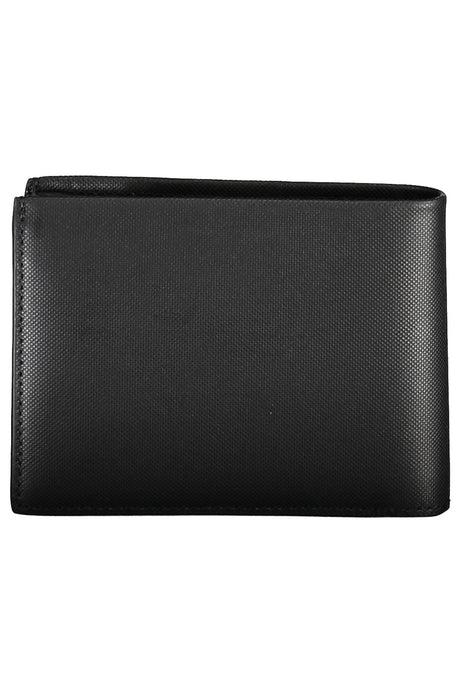 CALVIN KLEIN BLACK MAN WALLET
