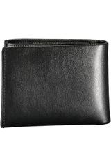 CALVIN KLEIN BLACK MEN'S WALLET