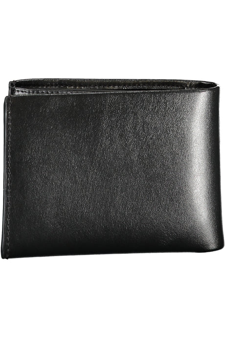 CALVIN KLEIN BLACK MEN'S WALLET