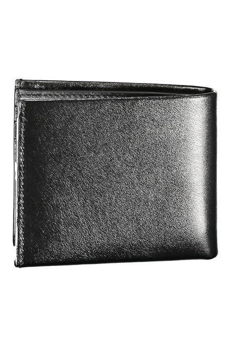 CALVIN KLEIN BLACK MEN'S WALLET