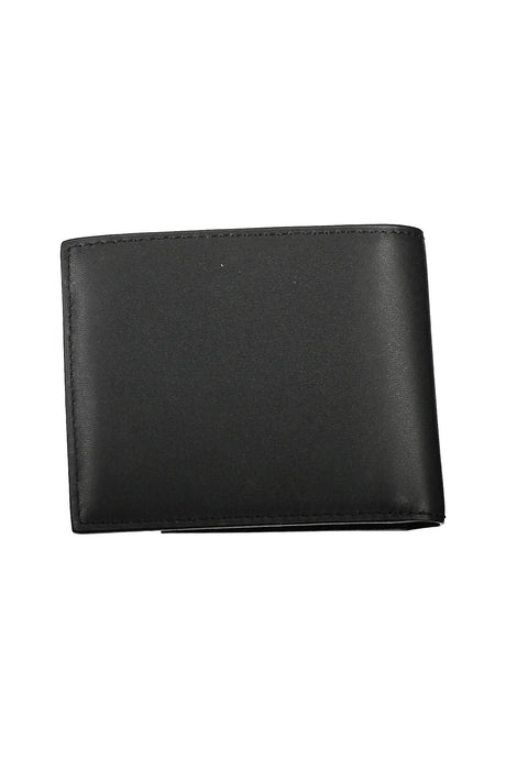 CALVIN KLEIN BLACK MAN WALLET