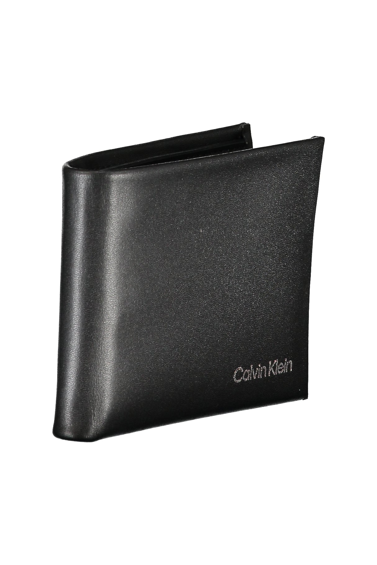 CALVIN KLEIN MEN'S WALLET BLACK