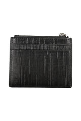 CALVIN KLEIN BLACK MEN'S WALLET