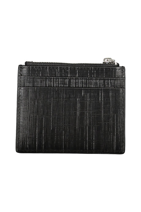 CALVIN KLEIN BLACK MEN'S WALLET