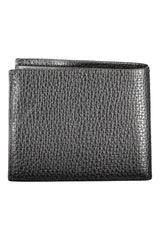 CALVIN KLEIN BLACK MEN'S WALLET