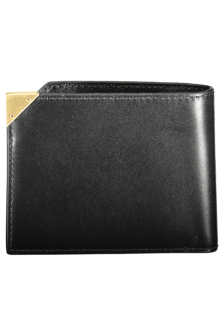 CALVIN KLEIN BLACK MAN WALLET