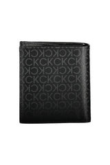 CALVIN KLEIN BLACK MAN WALLET