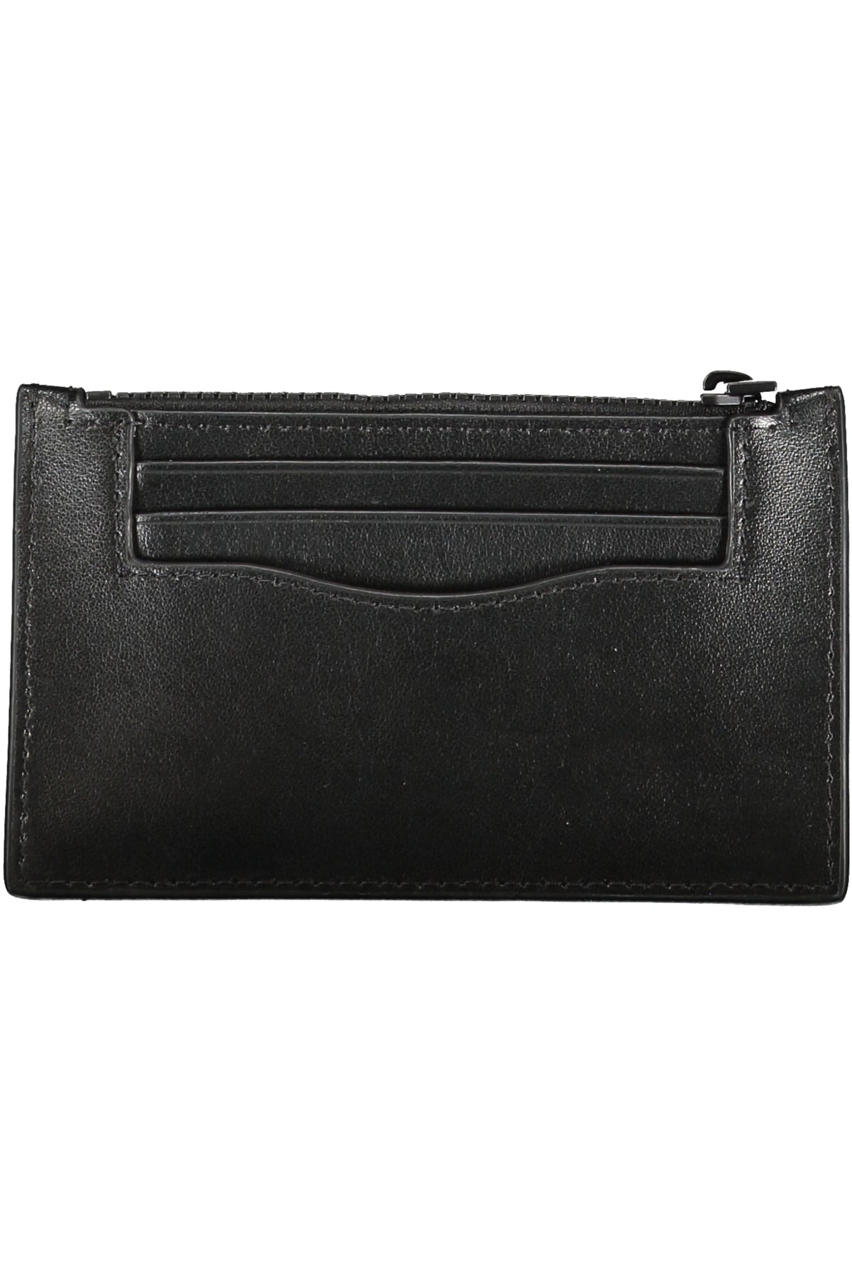 CALVIN KLEIN BLACK MEN'S WALLET