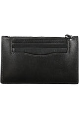 CALVIN KLEIN BLACK MEN'S WALLET