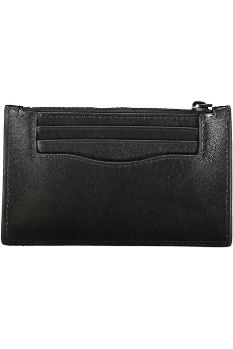 CALVIN KLEIN BLACK MEN'S WALLET