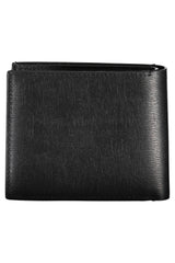 CALVIN KLEIN BLACK MEN'S WALLET