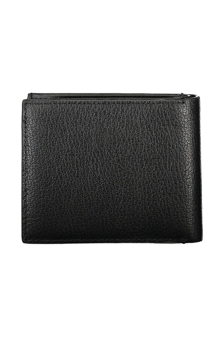 CALVIN KLEIN BLACK MEN'S WALLET