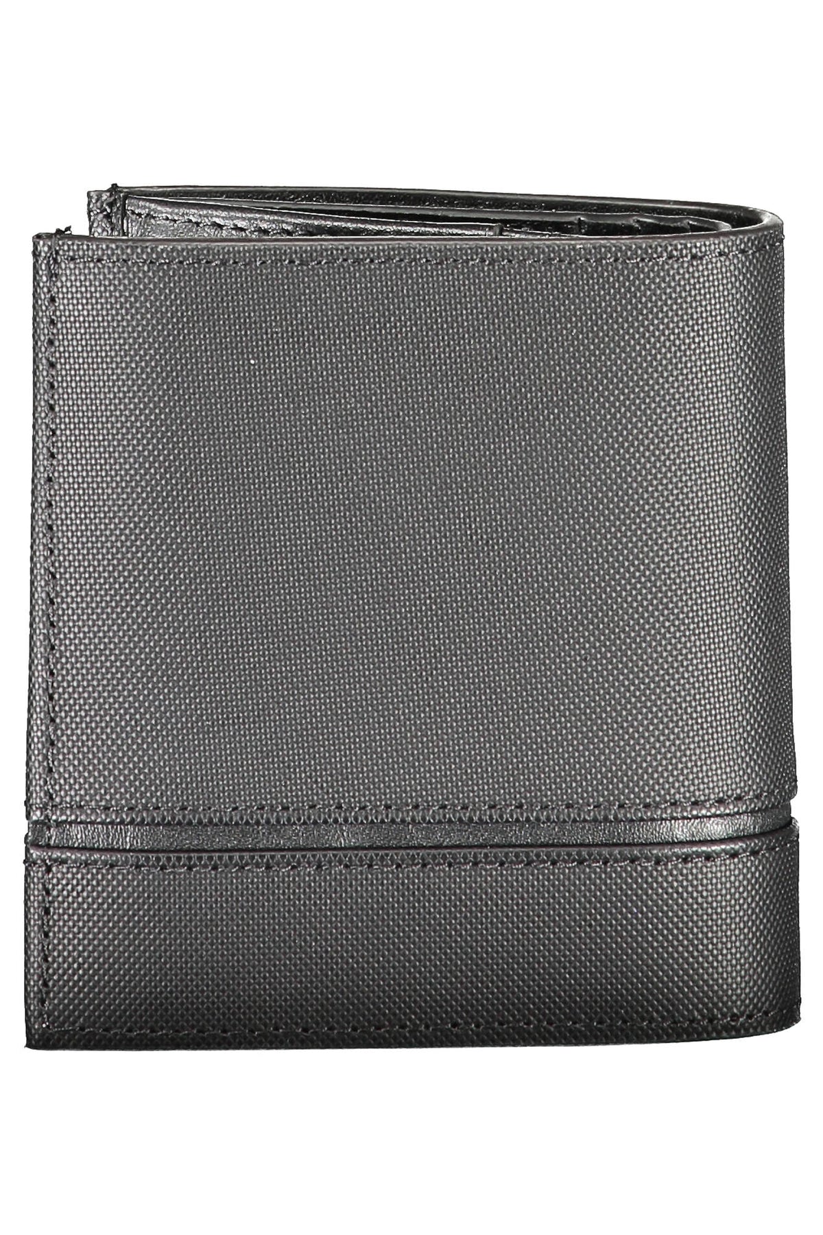 CALVIN KLEIN BLACK MEN'S WALLET