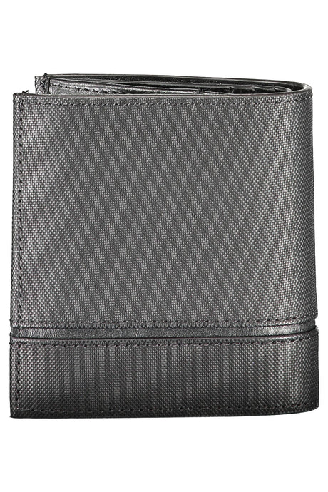 CALVIN KLEIN BLACK MEN'S WALLET