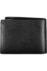 CALVIN KLEIN BLACK MEN'S WALLET