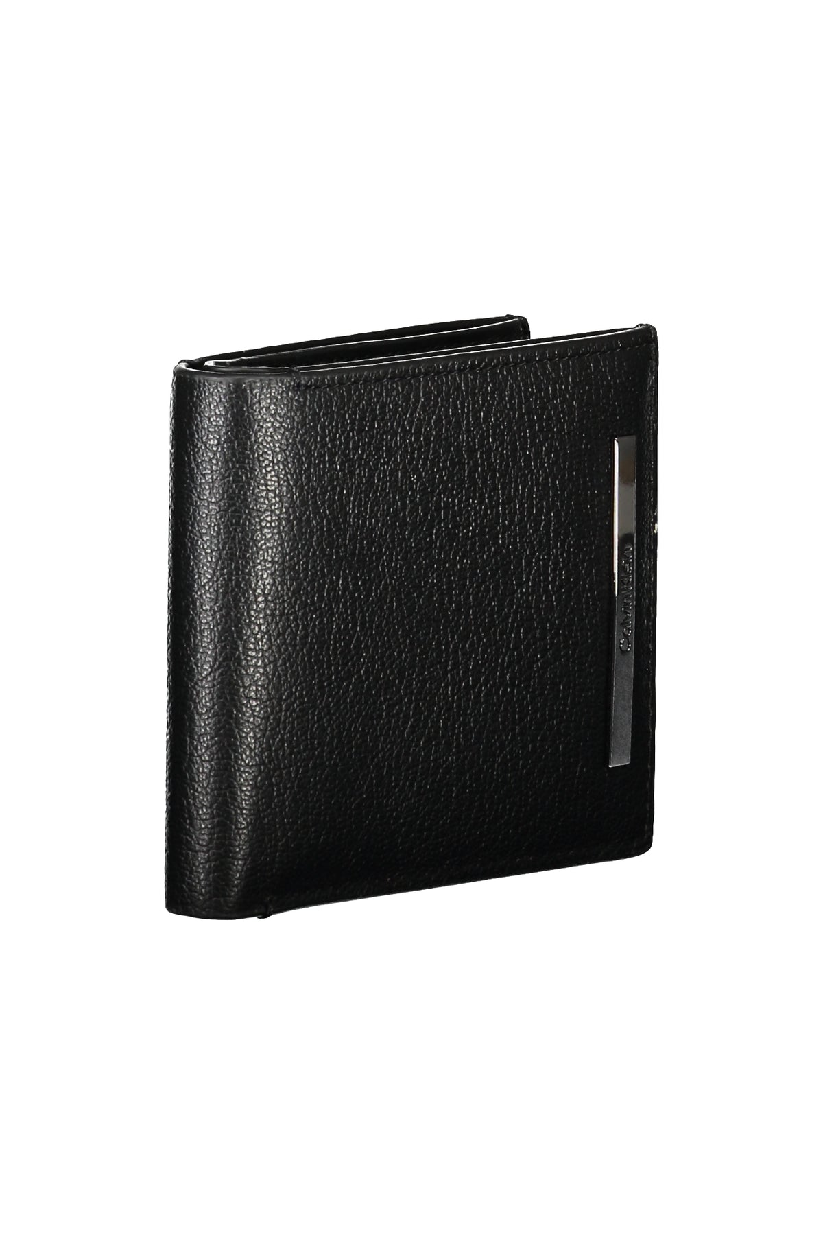 CALVIN KLEIN BLACK MEN'S WALLET