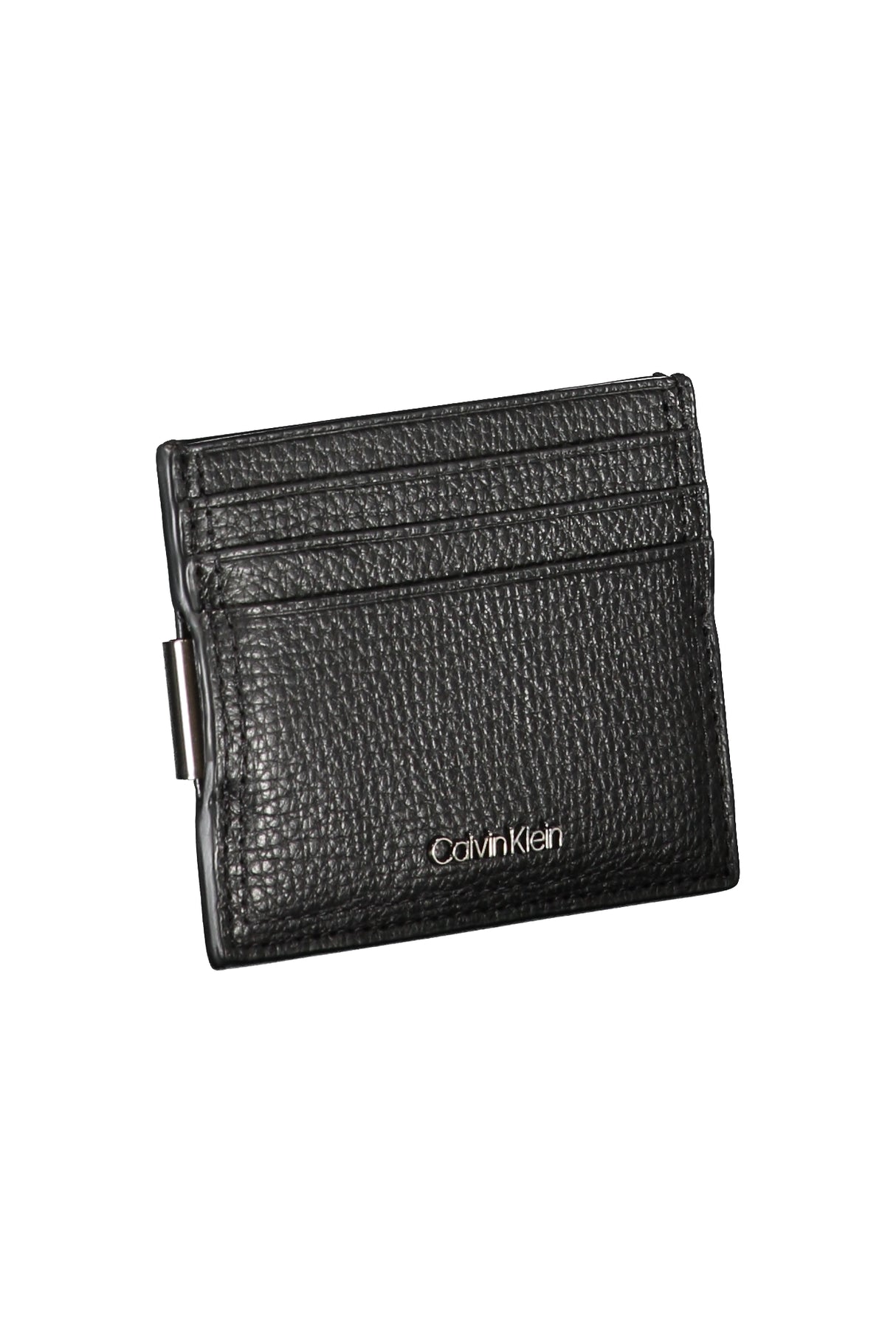 CALVIN KLEIN BLACK MEN'S WALLET