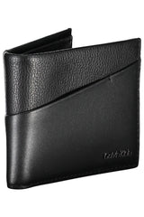 CALVIN KLEIN BLACK MEN'S WALLET