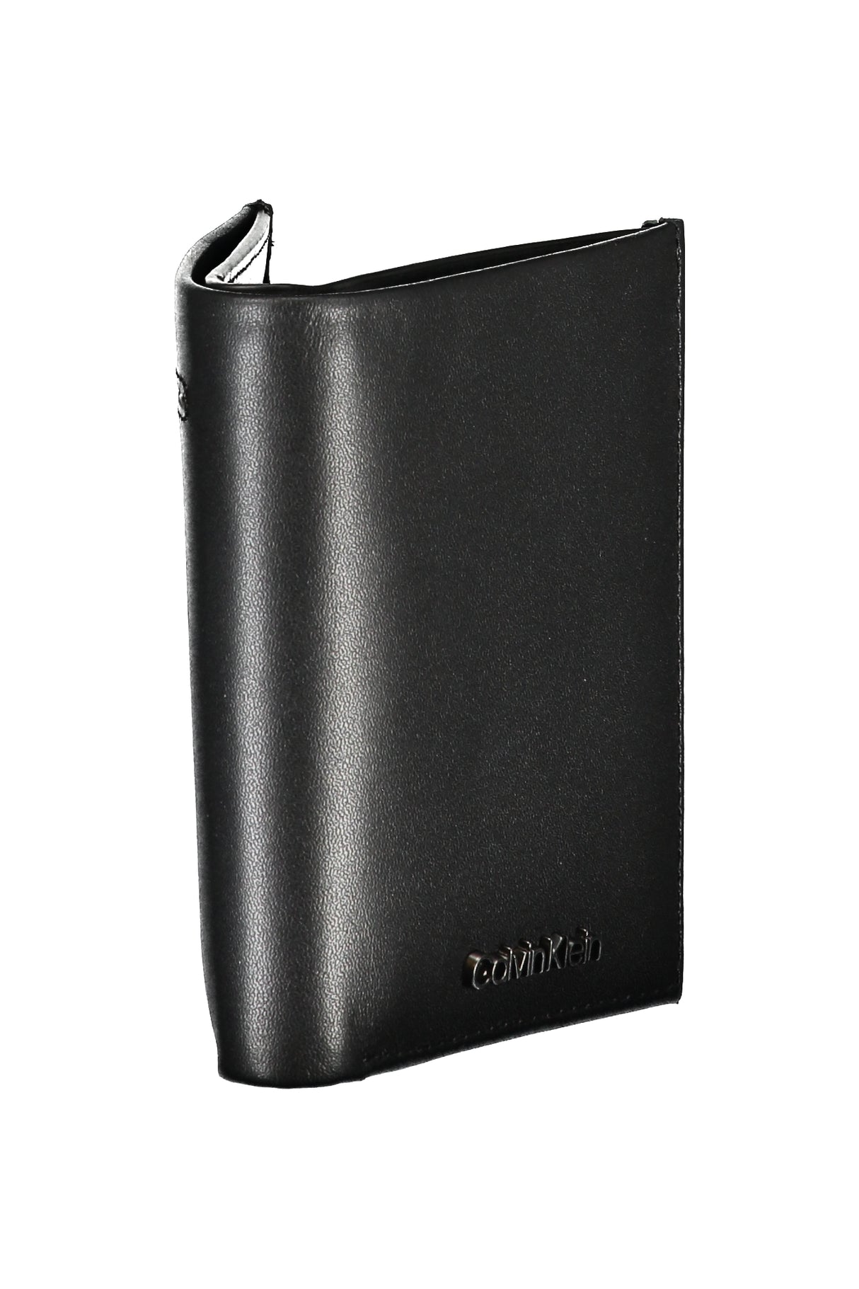 CALVIN KLEIN BLACK MEN'S WALLET