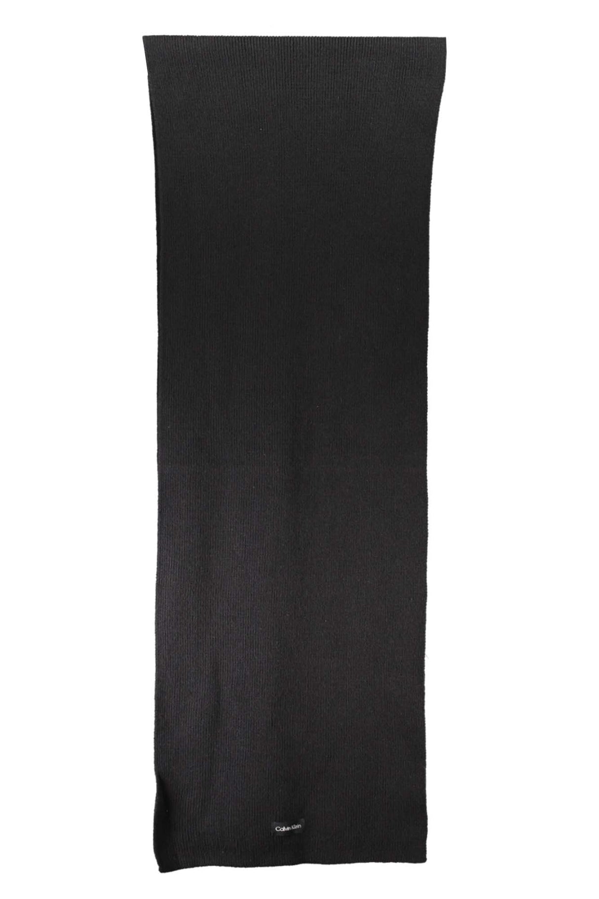 CALVIN KLEIN WOMEN'S SCARF BLACK